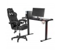 Компьютерный стол Epic 120х60х75см в Каменске-Уральском