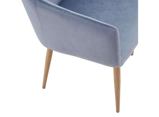 Стул Rome серый в Каменске-Уральском