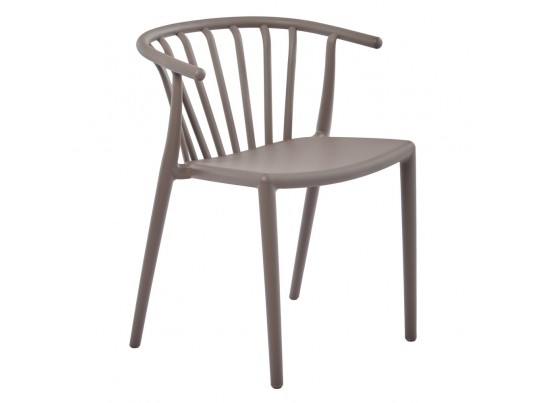 Комплект из 2-х стульев Venice латте в Каменске-Уральском