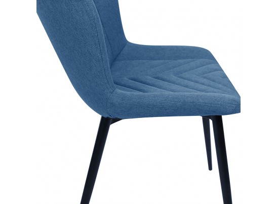 Стул Victory синий в Каменске-Уральском