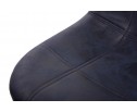 Стул Eames DSW leather черный в Каменске-Уральском