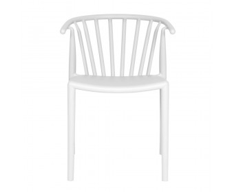 Стул Venice белый