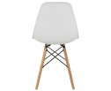 Стул Eames белый в Каменске-Уральском