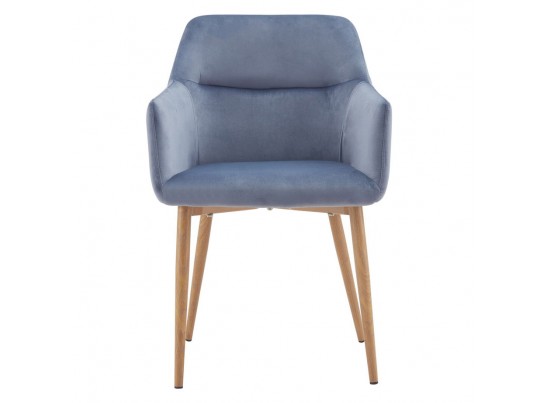 Стул Rome серый в Каменске-Уральском