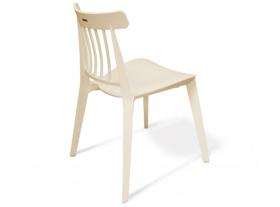 Стул Simple бежевый в Каменске-Уральском