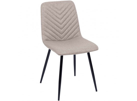 Стул Vicky латте в Каменске-Уральском