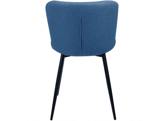 Стул Victory синий в Каменске-Уральском