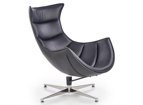 Кресло LOBSTER CHAIR чёрный в Каменске-Уральском