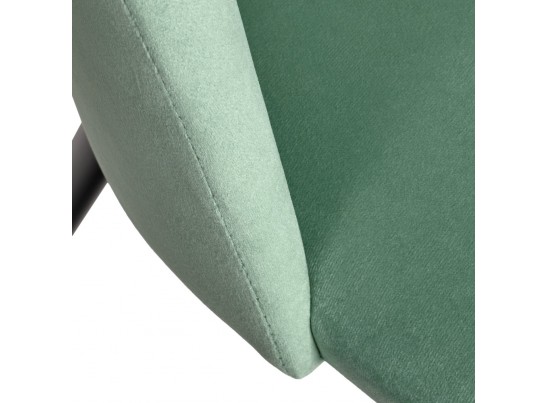 Стул Leo светло-бирюзовый в Каменске-Уральском