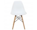 Стул Eames белый в Каменске-Уральском