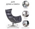 Кресло LOBSTER CHAIR чёрный в Каменске-Уральском