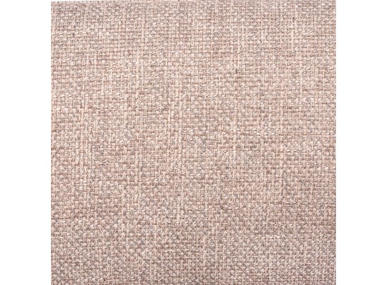 Стул Rich рогожка латте с ножками цвета орех в Каменске-Уральском