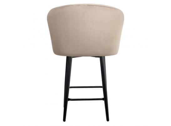 Стул полубарный Paola латте в Каменске-Уральском