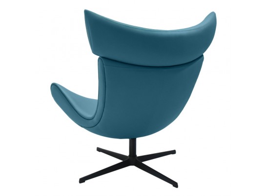 Кресло IMOLA бирюзовый в Каменске-Уральском