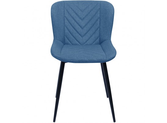 Стул Victory синий в Каменске-Уральском