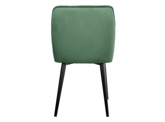 Стул Amsterdam зеленый в Каменске-Уральском