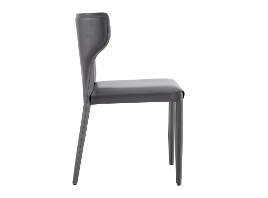 Стул Karl серый в Каменске-Уральском