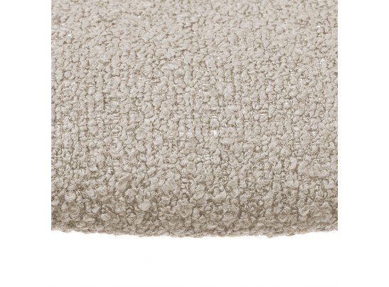 Стул полубарный Ant букле латте в Каменске-Уральском