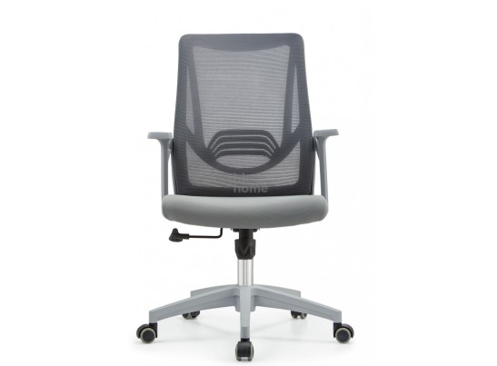 Кресло офисное,вращающееся LJ-2201В-1 (610*500*1070), LJ-2201В-1ИМП в Каменске-Уральском