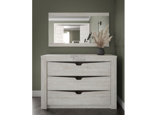 Комод малый Prime, Гарда (1070*440*751) Дуб Винтерберг, 12404 в Каменске-Уральском