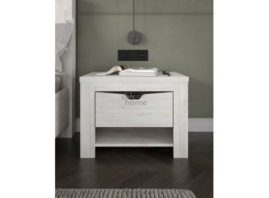 Тумба прикроватная Prime, Гарда (610*380*450) Дуб Винтерберг, 12408 в Каменске-Уральском