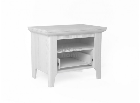 Тумба прикроватная, Клер (606*411*486) Сосна Андерсен, 11906 в Каменске-Уральском