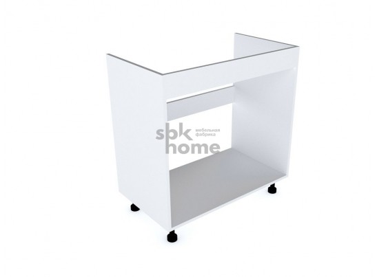 Стол под мойку СМ-80, Канзас (800*470*820) Шалле Мореный, 20914 в Каменске-Уральском