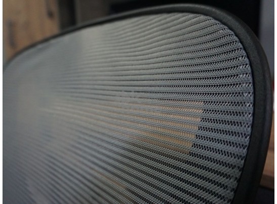 Кресло офисное вращающееся НН-5032 (625*530*1060) Серый, 919605ИМП в Каменске-Уральском