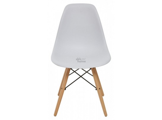 Стул 8056 белый, LUPINE (500*530*830), 916011 в Каменске-Уральском