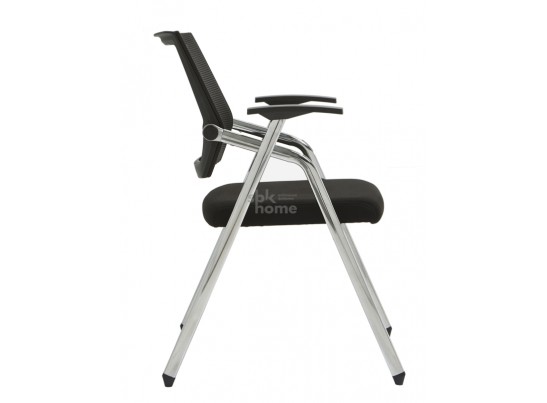 Кресло посетителя LJ-83 (470*440*870), LJ-83ИМП в Каменске-Уральском