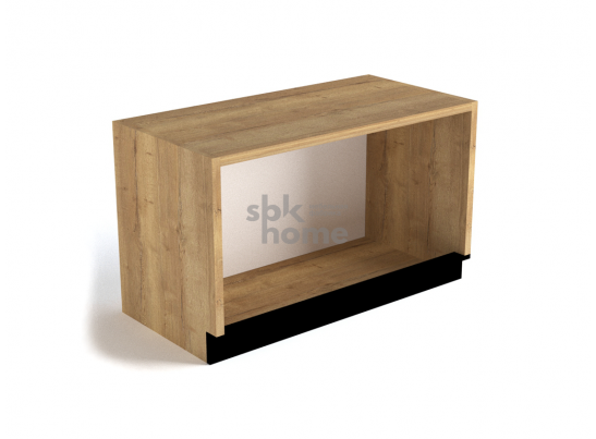 Шкаф горизонтальный ШГ-60Г, Сити (600*320*360) Дуб Галифакс натуральный, 20822 в Каменске-Уральском