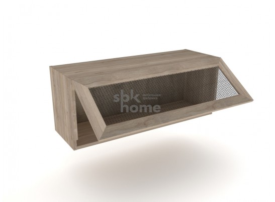 Шкаф ШСТ-90Г, Оттава (900*320*360) Дуб Мария, 22241 в Каменске-Уральском