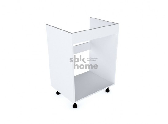 Стол под мойку СМ-60, Канзас (600*470*820) Шалле Мореный, 20913 в Каменске-Уральском