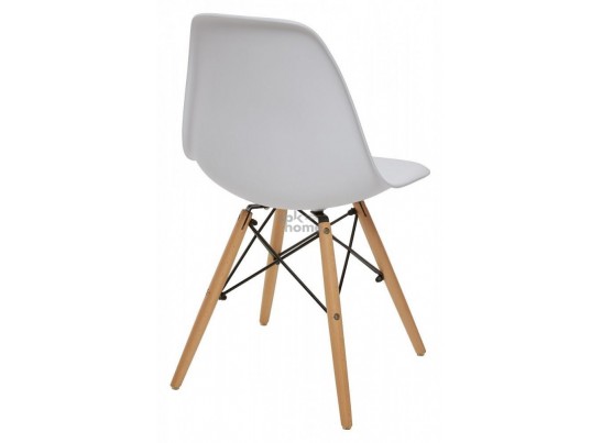 Стул 8056 белый, LUPINE (500*530*830), 916011 в Каменске-Уральском