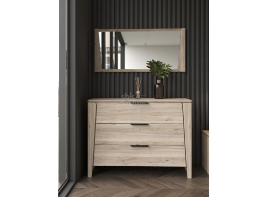 Комод, Юта (1160*429*856) Дуб Мария, 12203 в Каменске-Уральском