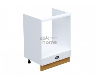 Стол под духовой шкаф СД-60, Кантри (600*470*820) Сосна Андрерсен/Риббек натур., 21013