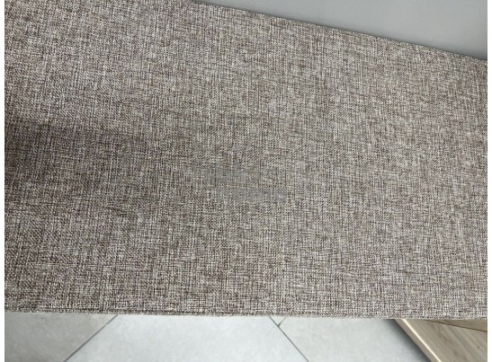 Мягкое сиденье темное (921*377*80), 931176 в Каменске-Уральском