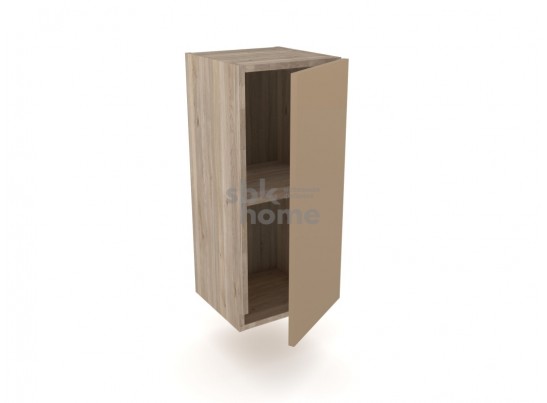 Шкаф ШГ-30, Оттава (300*320*720) Дуб Мария/Бежевый, 22227 в Каменске-Уральском