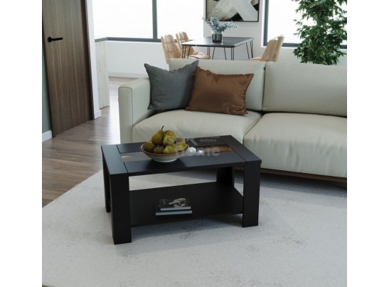 Стол журнальный, Кёльн (900*550*446) Венге, 60103 в Каменске-Уральском