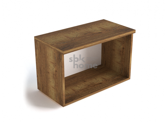 Шкаф под вытяжку ШВ-60, Адель (600*320*382) Кашемир, 20122 в Каменске-Уральском