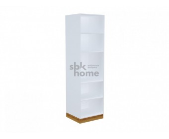 Пенал ПГ-60 (без фасадов!), Кантри (600*550*2166) Сосна Андерсен, 21019