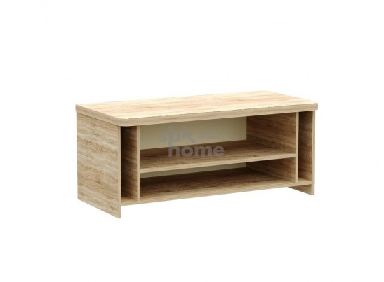 Тумба ГМ-12 под ТВ малая, Магнолия (1144*552*500) Бардолино, 30415 в Каменске-Уральском