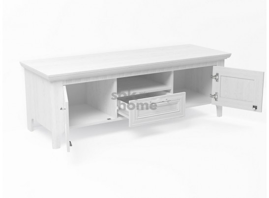 Тумба под ТВ, Клер (1458*510*494) Сосна Андерсен, 31509 в Каменске-Уральском