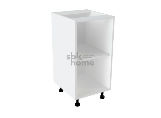 Стол С-40, Бьянка (400*470*820) Белый, 21106 в Каменске-Уральском