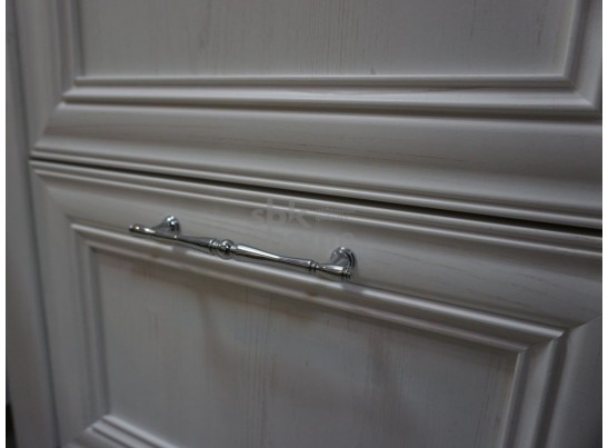 Шкаф для одежды 1-но дверный, Клер (746*458*2054) Сосна Андерсен, 31503 в Каменске-Уральском