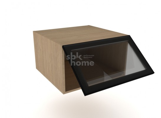 Шкаф АС-60 , Женева (600*586*360) Дуб Палермо, 21935 в Каменске-Уральском