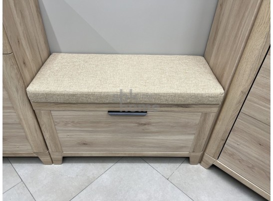 Мягкое сиденье светлое (921*377*80), 931175 в Каменске-Уральском