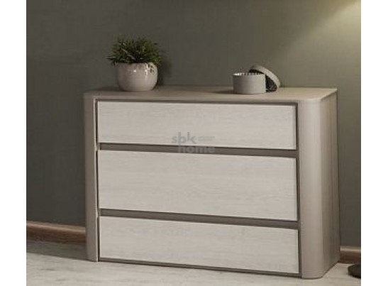 Комод, Лацио (1080*448*760) Серый камень, 11002 в Каменске-Уральском