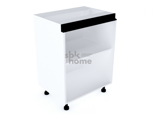 Стол С-60, Сити (600*470*820) Дуб Галифакс натуральный, 20805 в Каменске-Уральском