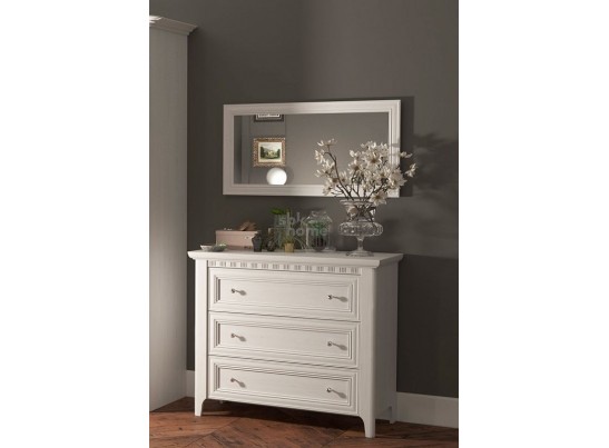 Зеркало, Клер (1076*20*544) Сосна Андерсен, 11901 в Каменске-Уральском